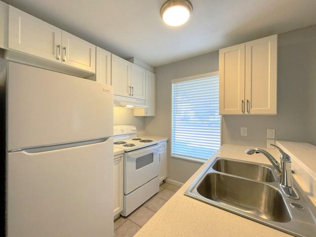 Apartment for rent in Stockton, California