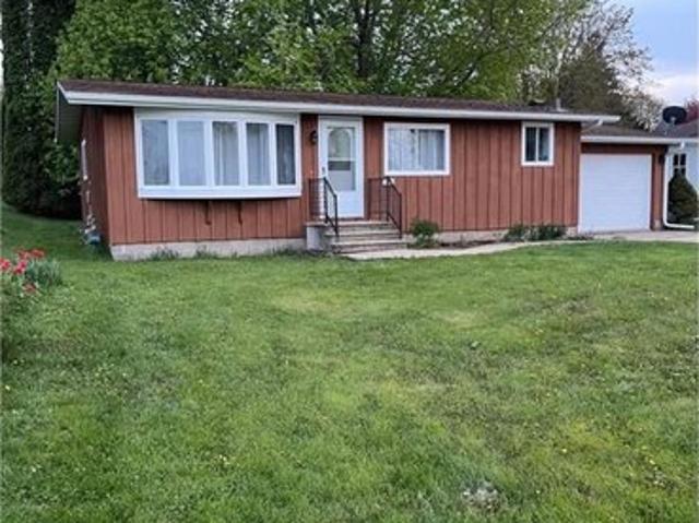 House for sale in Mabel, Minnesota