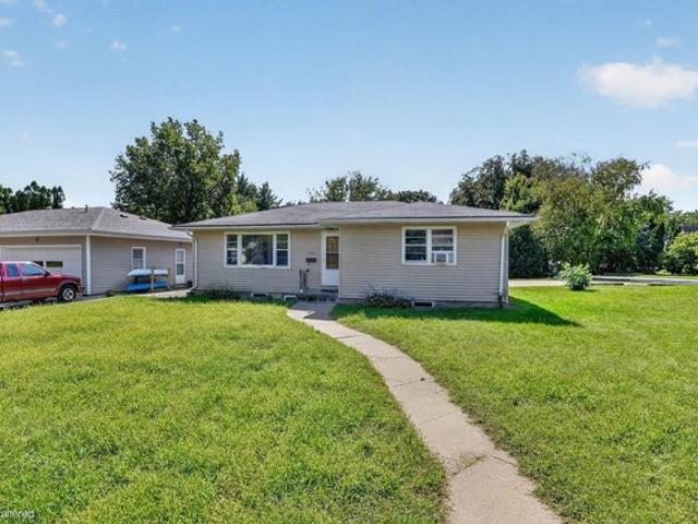 House for sale in Cedar Falls, Iowa