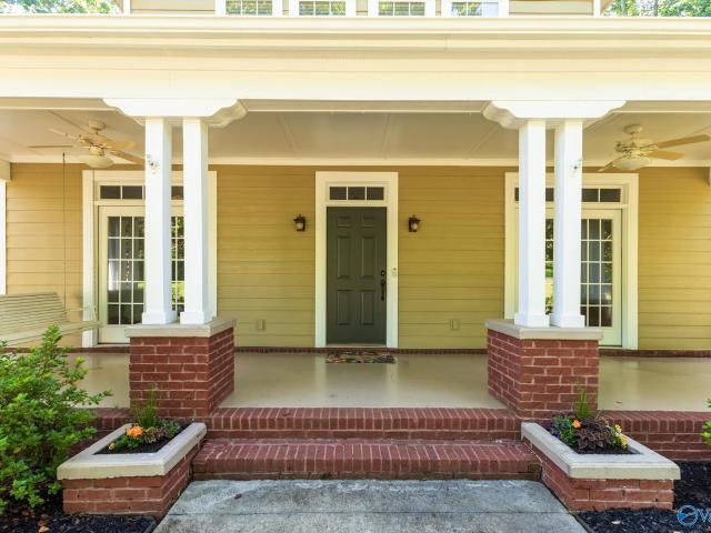 House for sale in Huntsville, Alabama