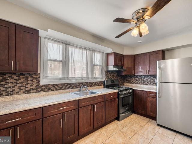 Townhouse for sale in Norristown, Pennsylvania