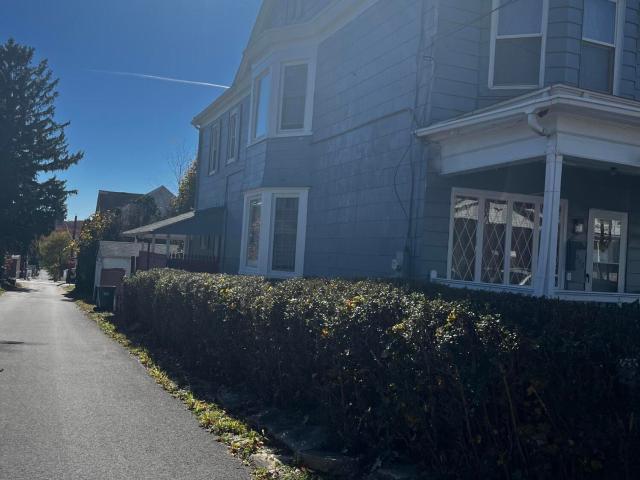 House for sale in Frackville, Pennsylvania