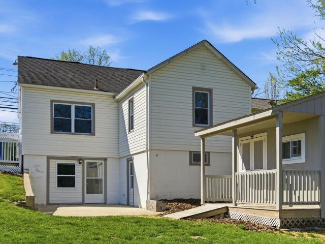 House for sale in Berlin, Ohio