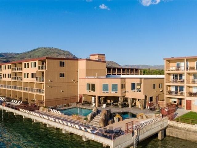 Condo for sale in Chelan, Chelan County