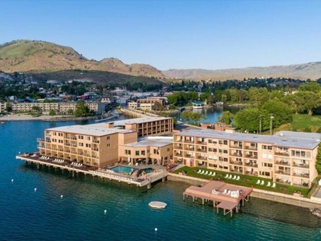 Condo for sale in Chelan, Washington