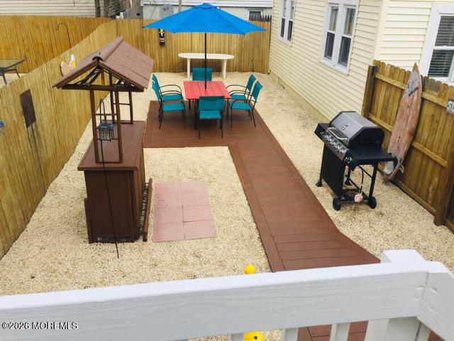 Condo for sale in Seaside Heights, New Jersey