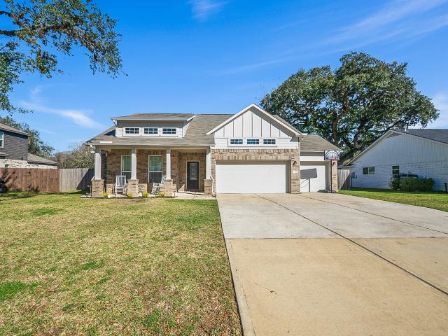 House for sale in West Columbia, Brazoria County