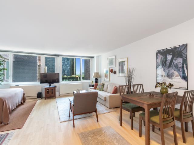 Condo for rent in Arverne, New York