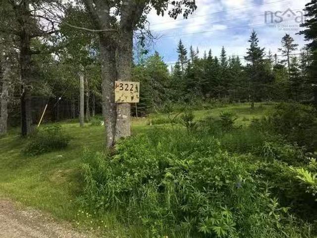 House for sale in Nova Scotia