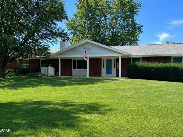 House for sale in Ada, Ohio