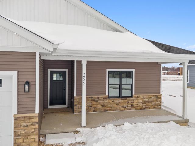 House for sale in Pardeeville, Wisconsin