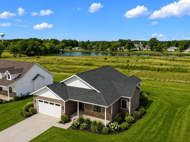 House for sale in Pardeeville, Wisconsin