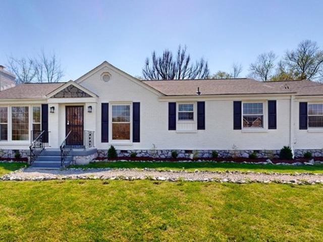 House for sale in Tennessee