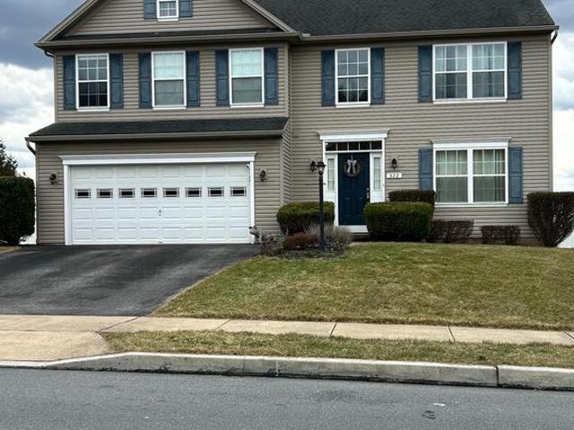 House for sale in Etters, Pennsylvania
