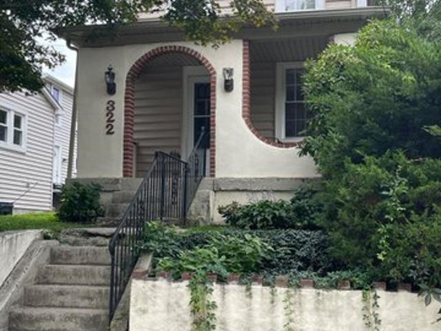 House for sale in Ambler, Pennsylvania