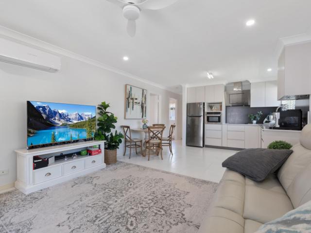 Apartment for rent in Wooloowin, Greater Brisbane