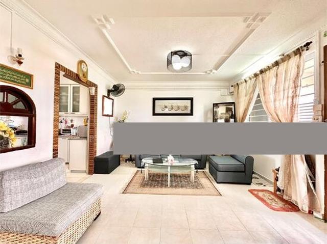 Apartment for sale