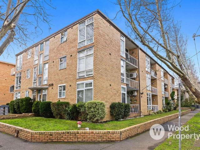 Apartment for rent in Melbourne