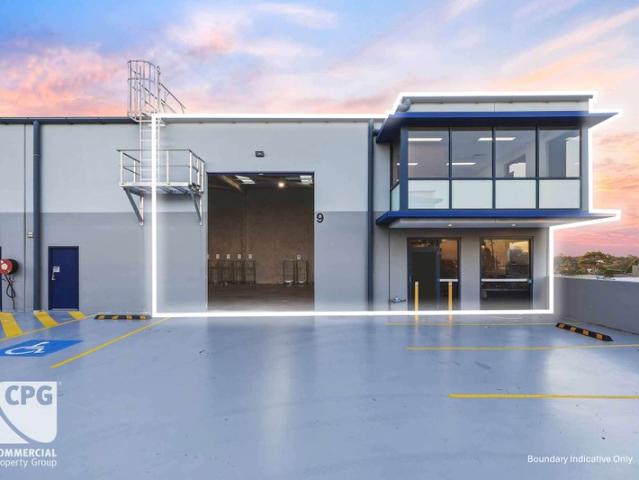 Warehouse for rent in Sutherland, New South Wales