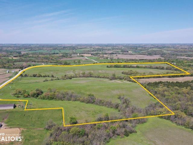 Farm for sale in Bedford, Iowa
