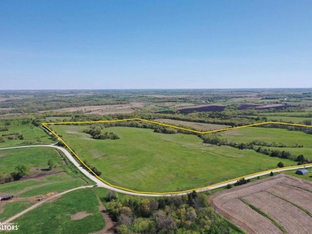 Farm for sale in Bedford, Iowa