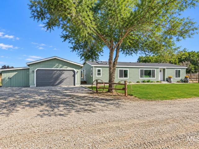 House for sale in Parma, Canyon County