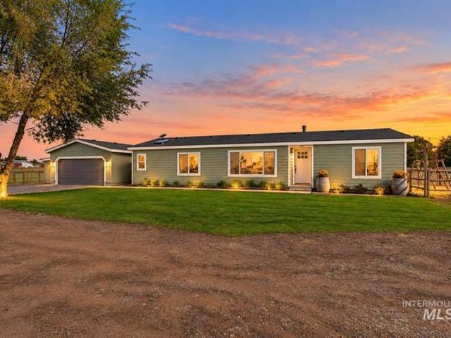 House for sale in Parma, Canyon County