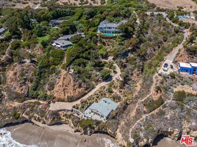 Property for rent in Malibu, California