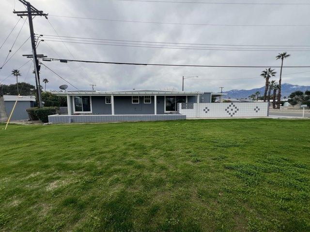 House for sale in Thousand Palms, California