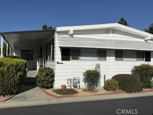 House for sale in San Juan Capistrano, Orange County