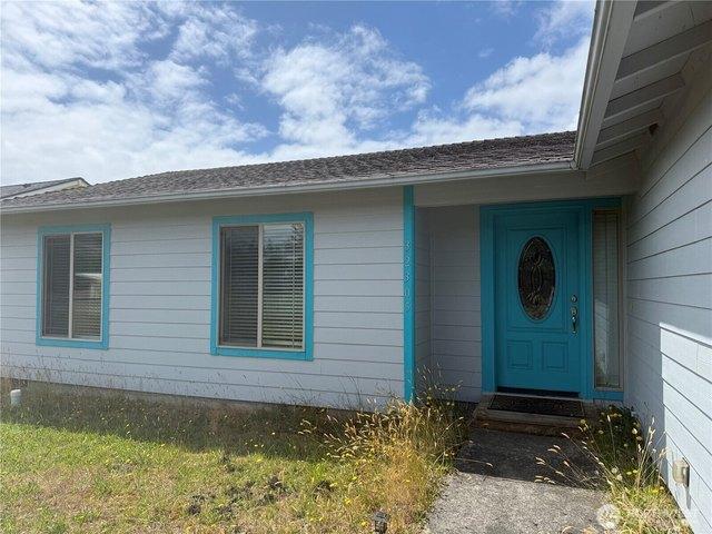 House for sale in Ocean Park, Washington