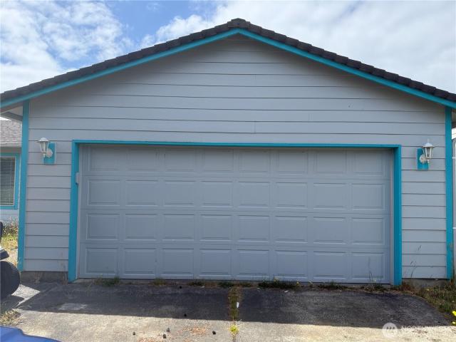 House for sale in Ocean Park, Washington