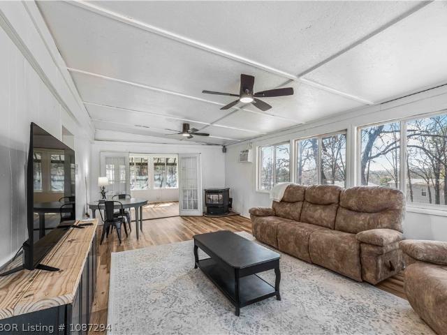 House for sale in Cherokee County, Oklahoma