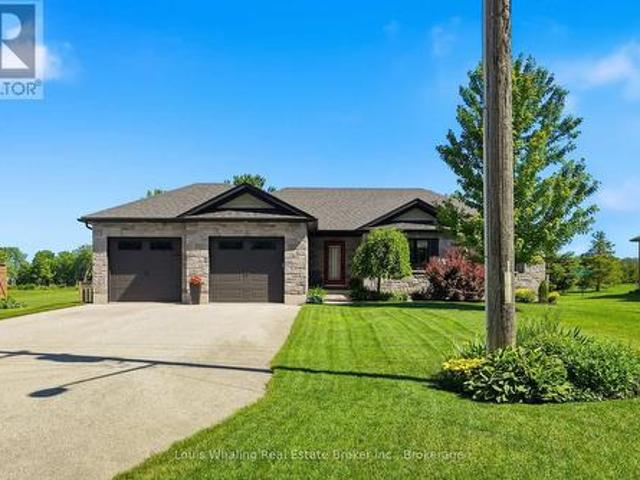 House for sale in Grey, Ontario