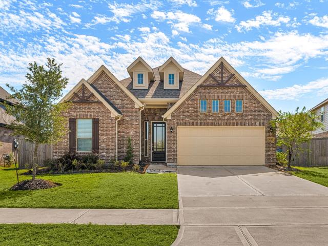 House for sale in Waller, Harris County