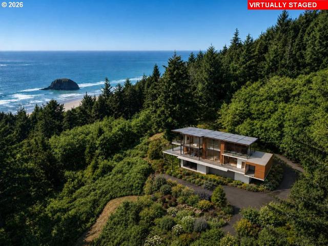 House for sale in Oregonia