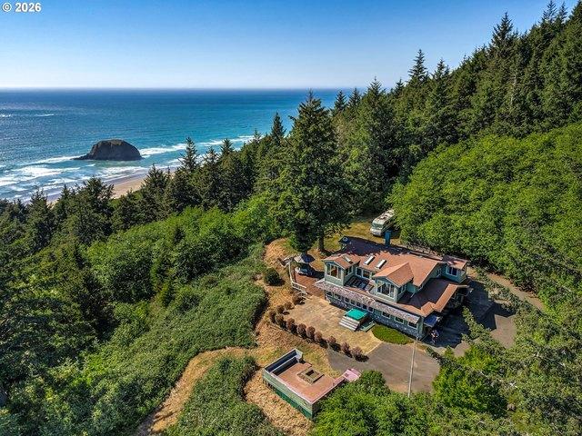 House for sale in Oregonia