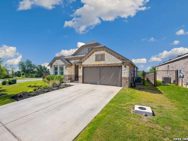 House for sale in Bulverde, Texas