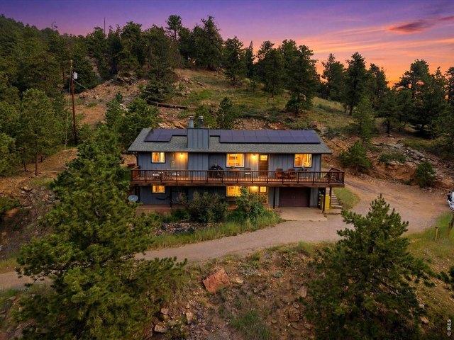 House for sale in Golden, Colorado