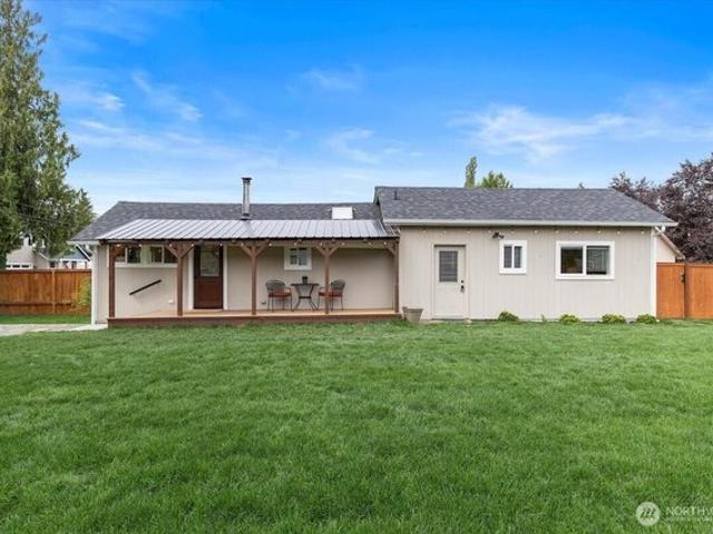 House for sale in Carnation, Washington