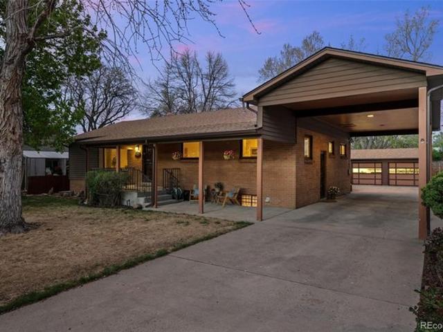 House for sale in Wheat Ridge, Colorado