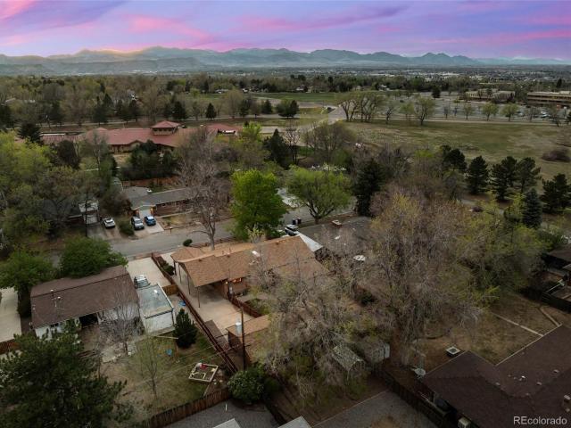 House for sale in Wheat Ridge, Colorado