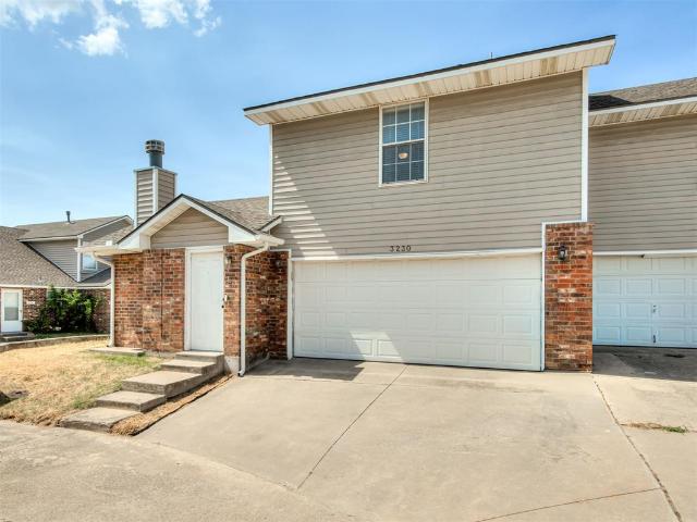 Townhouse for sale in Norman, Oklahoma