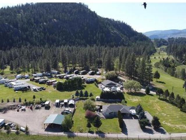 Commercial for sale in British Columbia