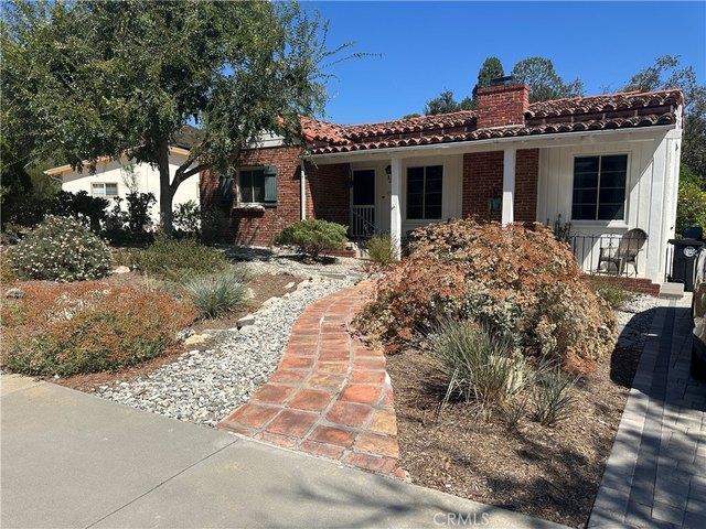 House for sale in Glendale, California