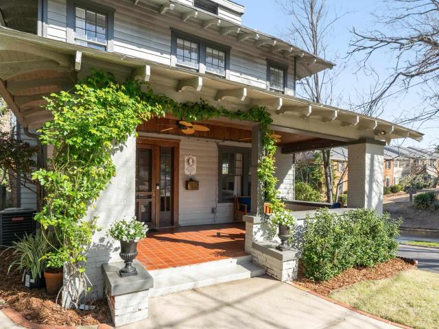 House for sale in Birmingham, Alabama