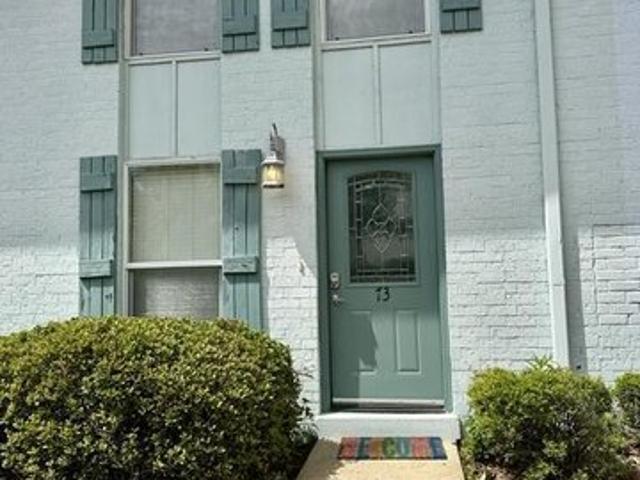 Condo for sale in Ocean Springs, Mississippi