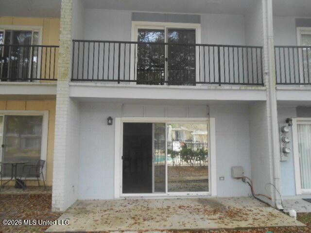 Condo for sale in Ocean Springs, Mississippi