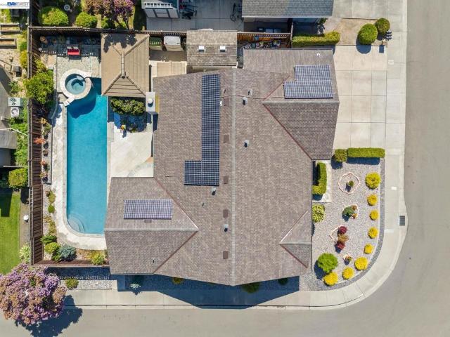 House for sale in Pleasanton, California
