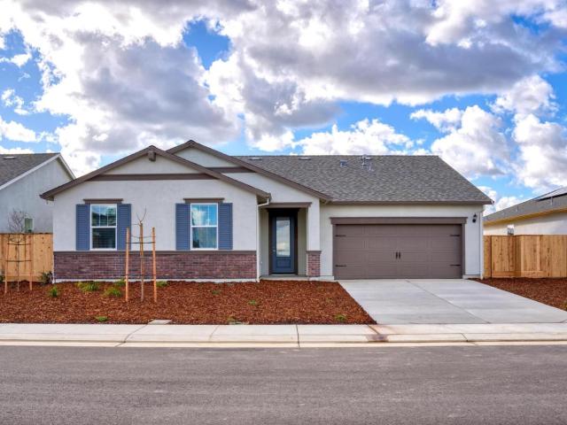 House for sale in Denair, California